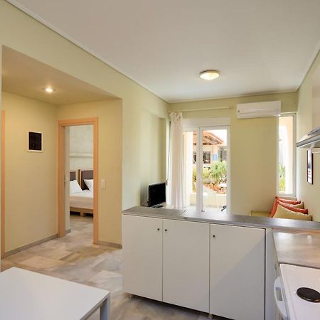 Elma'S Dream Apartments & Villas Kato Daratso Exterior photo