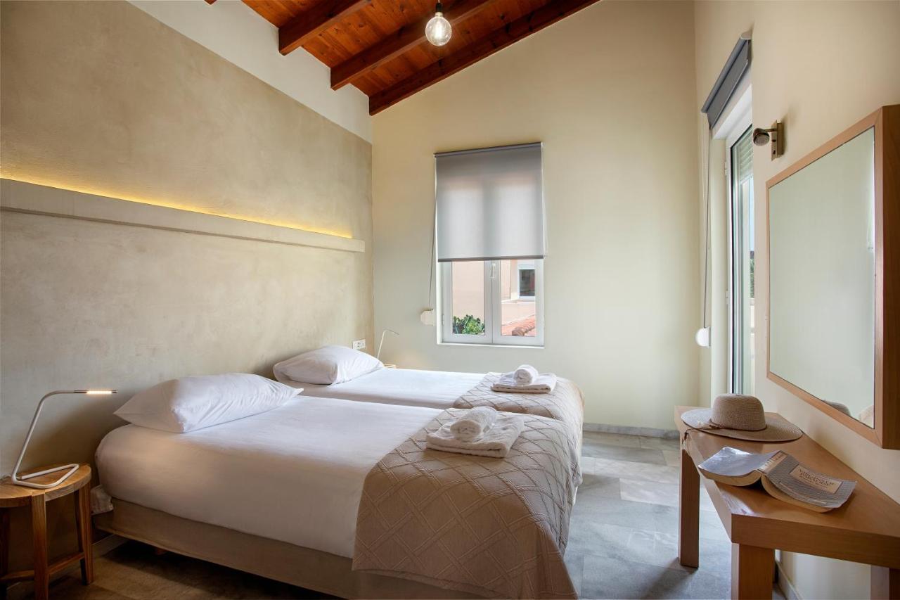 Elma'S Dream Apartments & Villas Kato Daratso Exterior photo