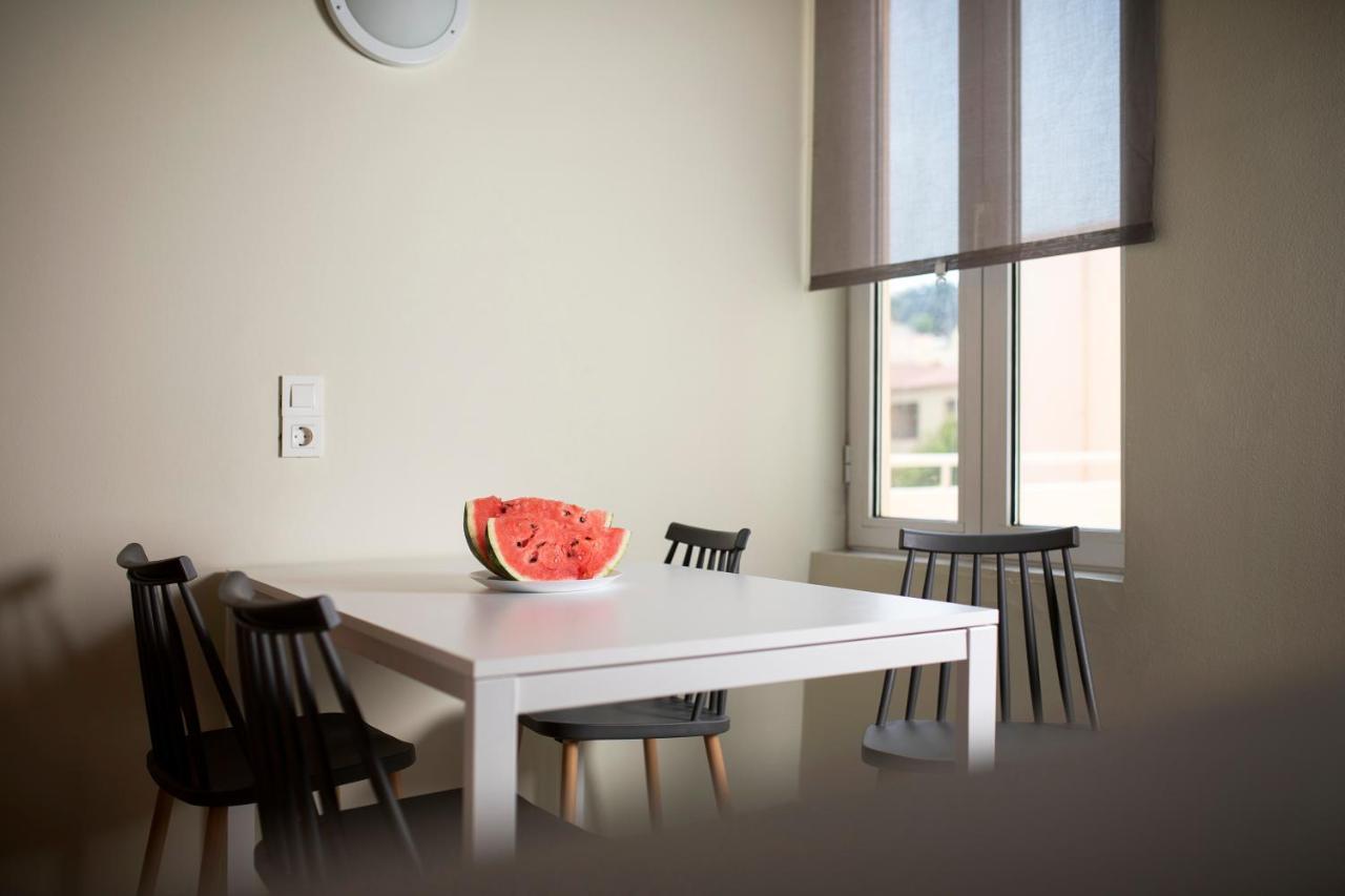 Elma'S Dream Apartments & Villas Kato Daratso Exterior photo
