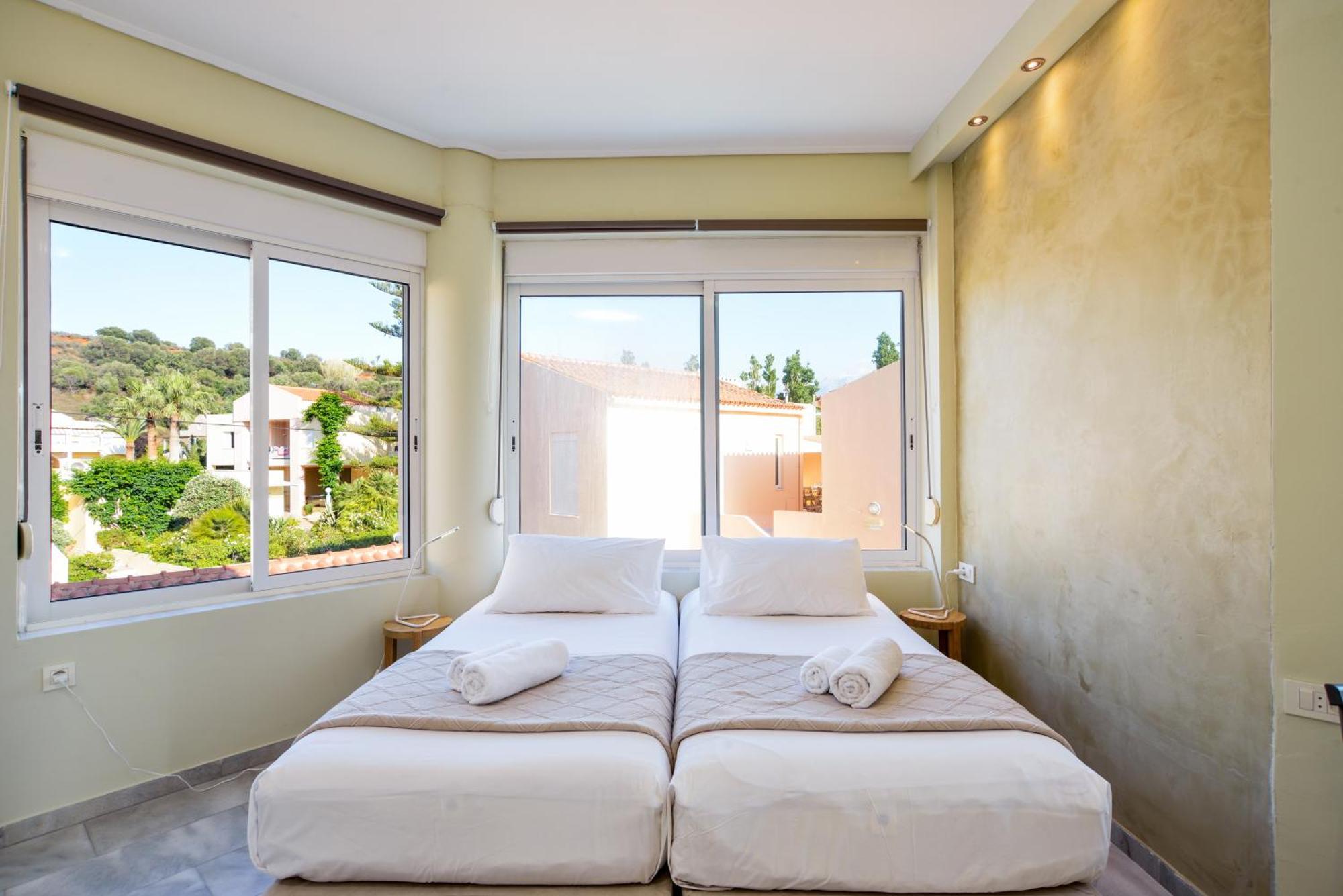 Elma'S Dream Apartments & Villas Kato Daratso Exterior photo