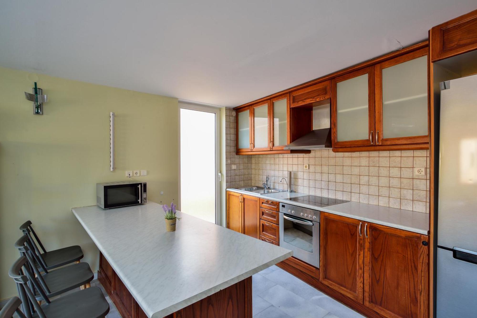 Elma'S Dream Apartments & Villas Kato Daratso Exterior photo