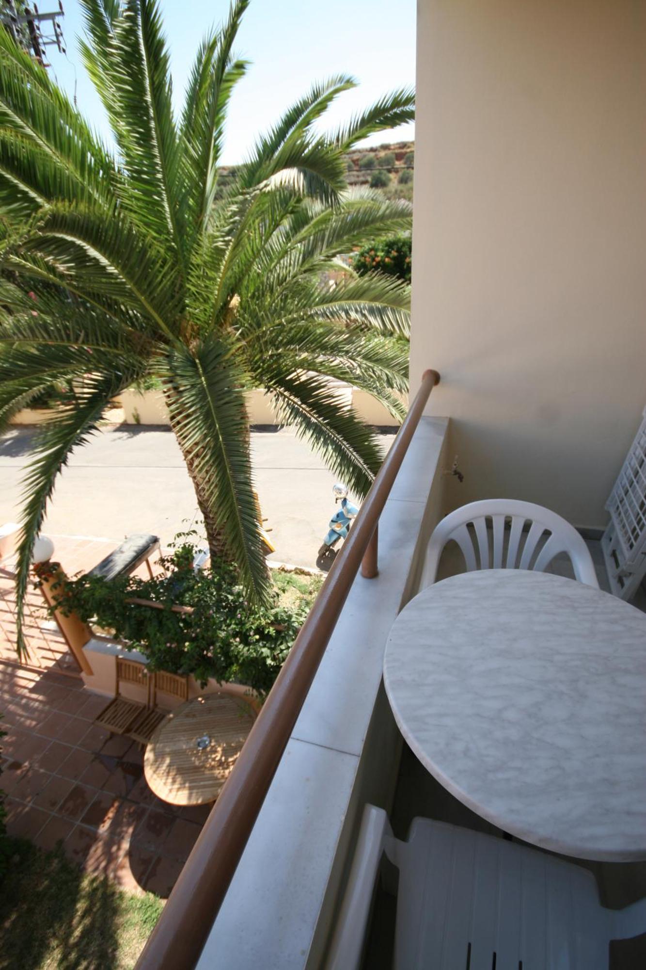 Elma'S Dream Apartments & Villas Kato Daratso Exterior photo